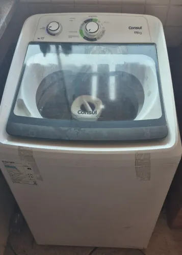 Maquina de Lavar 11KG