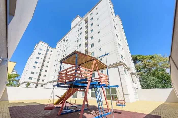 Apartamentos Novos à Venda no Edifício Portal da Glória , Alto da Glória - Curitiba/PR