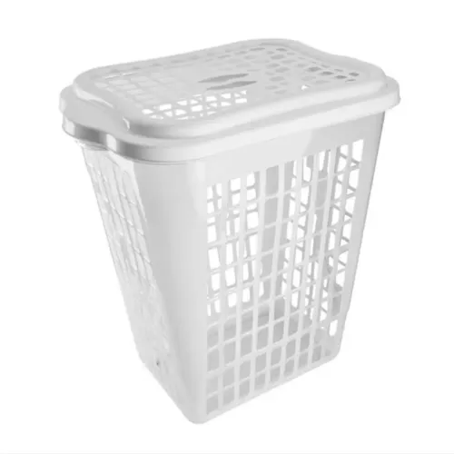 Cesto grande para roupas 