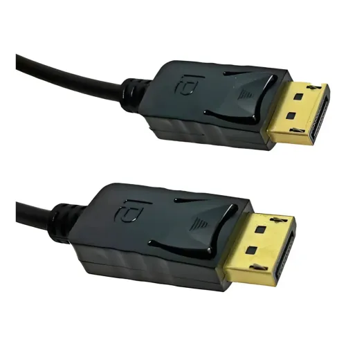 Cabo Displayport x Displayport, 1.8M Kapbom - KA-DP-1.8M
