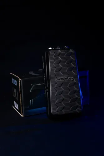 Pedal Volume (x) mini Dvp 4 DUNLOP