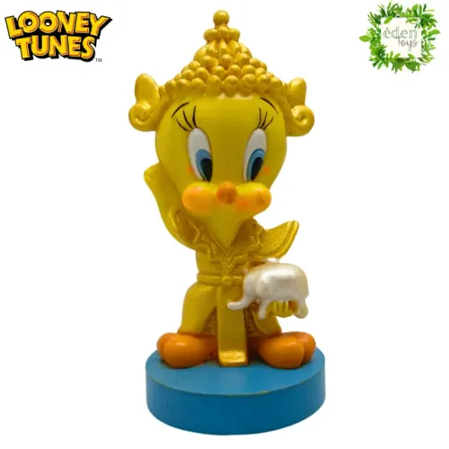 Looney Tunes - Piu Piu Chocolate Garoto (cód 346)