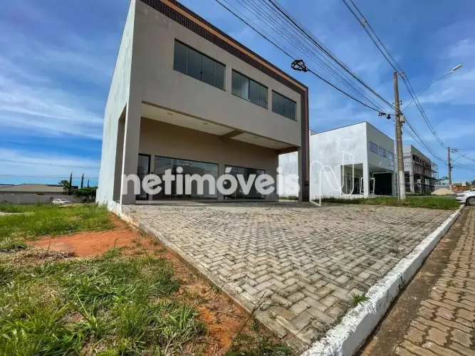 PRÉDIO NO CONDOMÍNIO ALTO DA BOA VISTA - RODOVIA BR-020 - OPORTUNIDADE