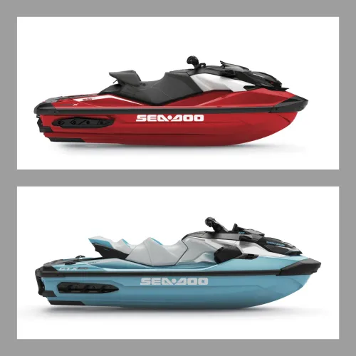 COMPRAMOS O SEU JET SKI SEA DOO ou YAMAHA, Pagamos A VISTA !