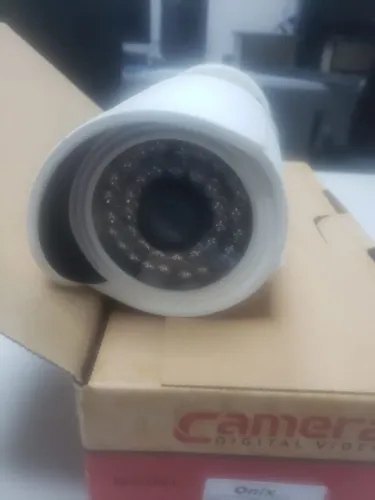 CAMERA IP INFRAVERMELHO - 3520 - ONIX