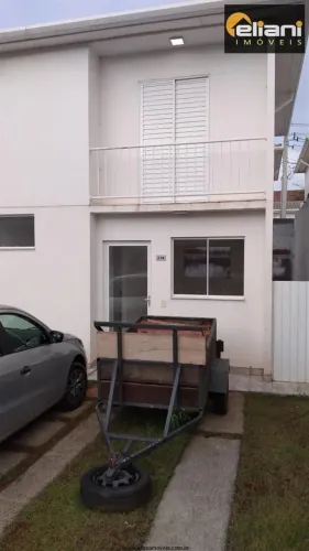 Condomínios Fechados para venda em Suzano no bairro Vila Urupês