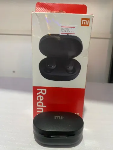 Fone de ouvido Bluetooth sem fio 