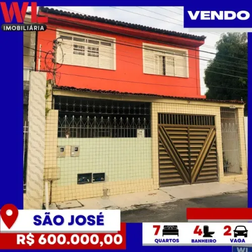 Vendo - São jose