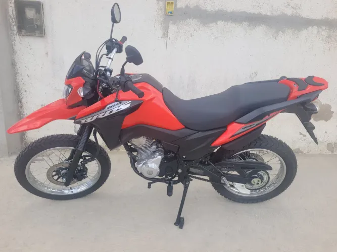 Bros nova modelo 2026