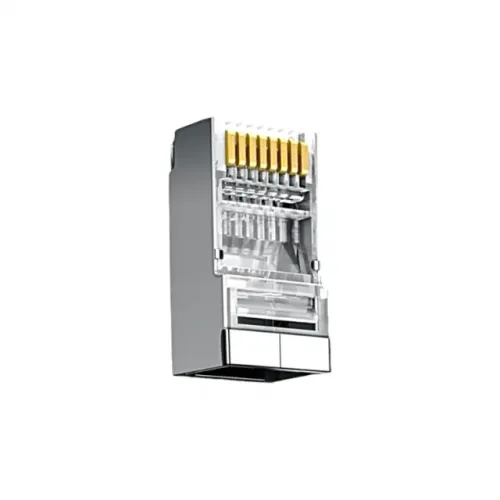 Conector RJ45 Blindado 