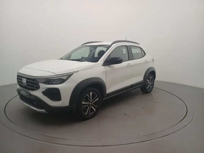 Fiat Pulse Audace 1.0 Turbo 200 Flex Aut. 2025