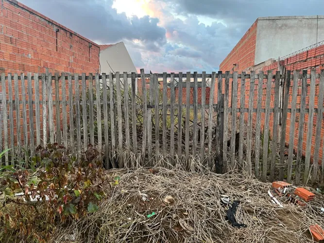 Vendo  Terreno residencial bom sucesso (com parcelas)