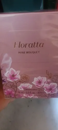 Floratta Rose Bosquet 