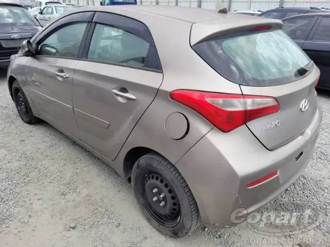 SUCATA HYUNDAI HB20 2017 P/ RETIRADA DE PEÇAS 