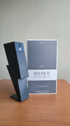 Bad Boy Le Parfum 100ml
