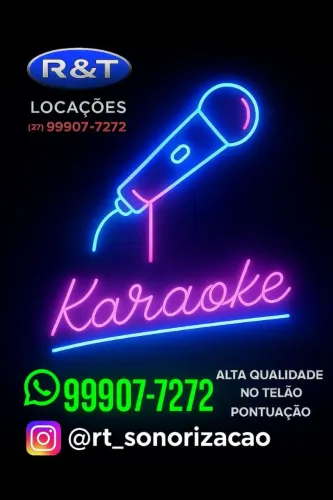 Karaokê 