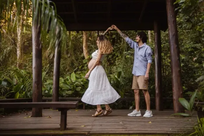 Fotógrafo Profissional - Ensaio Gestante, Casal, 15 anos. R$ 150