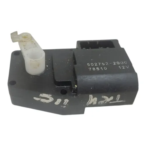 Motor Atuador Caixa Ar Pajero Tr4 2005 Á 2009 Xx