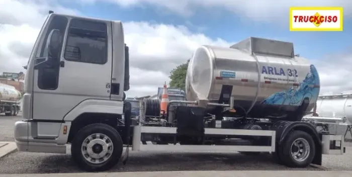 Tanque Inox Arla (339)