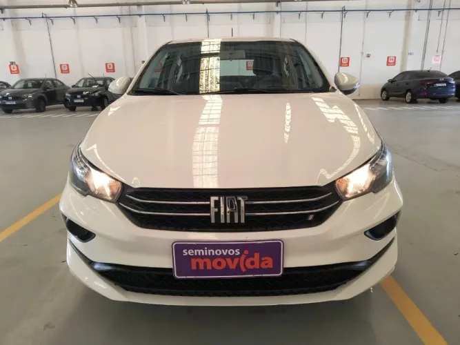 Fiat Cronos Drive 1.0 6V 2025