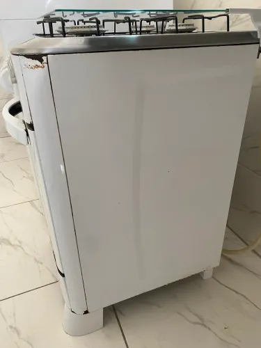 Fogao esmaltec 4 bocas