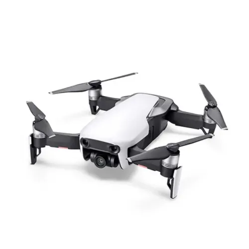 Drone DJI Mavic Troco por iPad