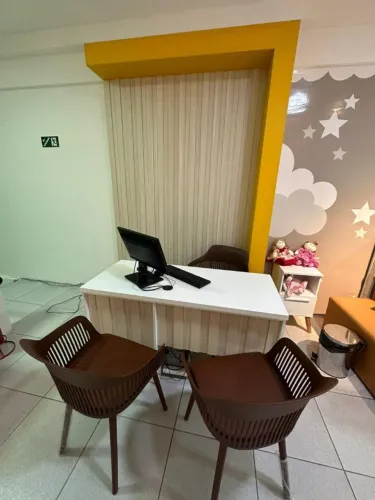Moveis pra Montar sua Loja