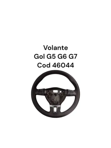 Volante Gol G5 G6 G7 Original