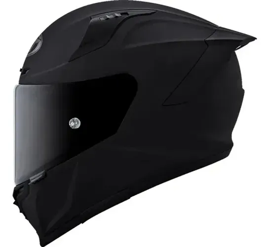Capacete Kyt Striker 2v com Lente Interna Solar Diversas Cores