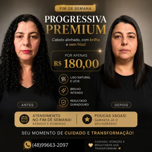 Progressiva a domicílio 