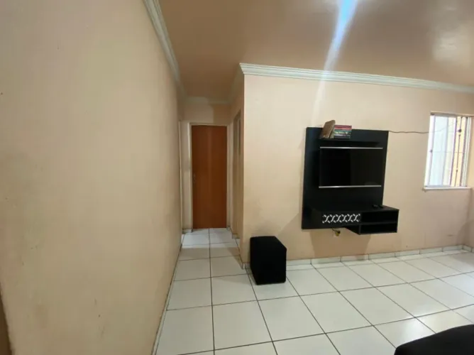 Oportunidade apartamento no Turu 