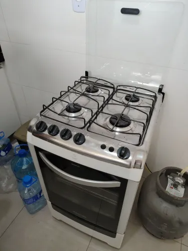 Fogão Electrolux 4 bocas 