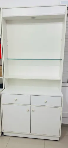 Vitrine ( tem 2 peças iguais)