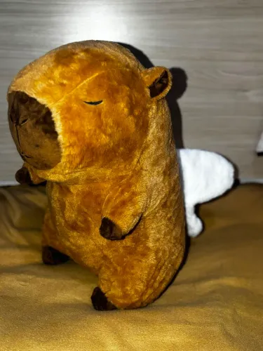 Urso de Pelúcia