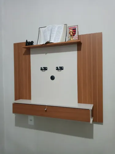 Painel de TV