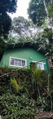 Chácara com 1 quarto à Venda, Guaraú - Peruíbe
