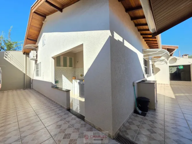 Casa Para Venda JARDIM MURAYAMA III MOGI MIRIM