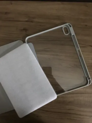 Capa iPad 10/11 (A16)