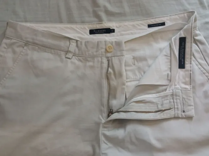Calça Richards 44/42 Masc