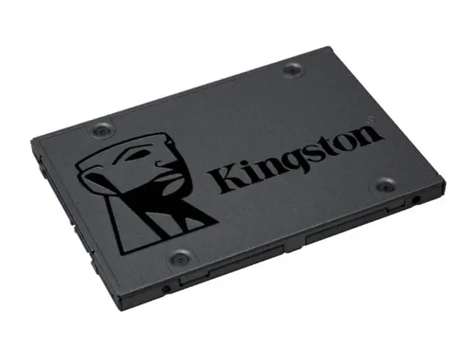 SSD KINGSTON SSDNow A400 480GB [SA400S37/480G] SATA 6Gb/s (L=500MB/s / E=450MB/s)