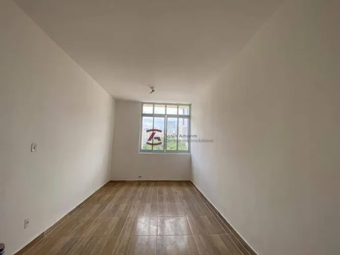 Kitnet 30 m² - venda ou aluguel - Santa Cecília - São Paulo/SP