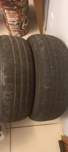 Vendo pneus