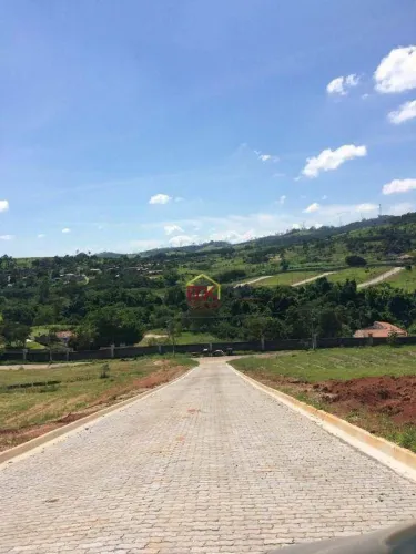 Terreno à venda, 2446 m² por R$ 705.000,00 - Condomínio São Felix do Cataguá - Taubaté/SP