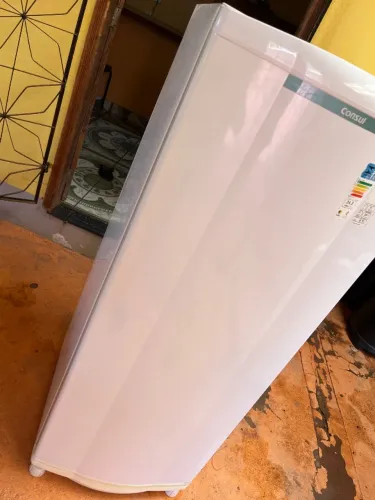 Geladeira cônsul 1porta