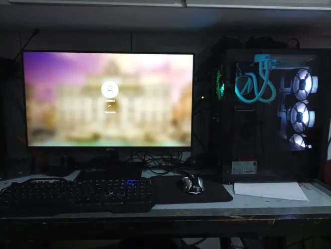 Pc completo