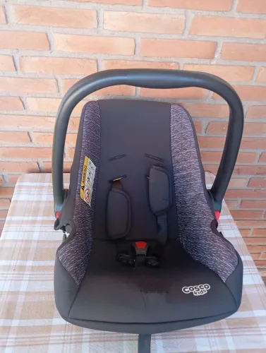 Bebê conforto Cosco Kids