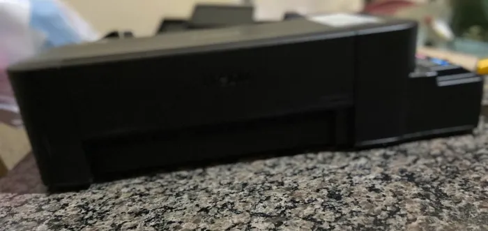 Impressora Epson L120