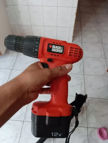 Vende se parafusadeira