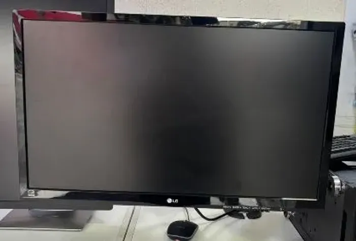 MONITOR LG 23 POLEGADAS