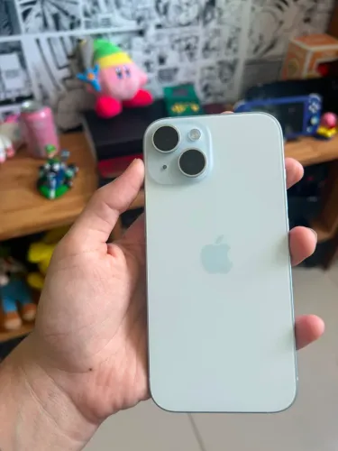 iphone 15 128gb azul